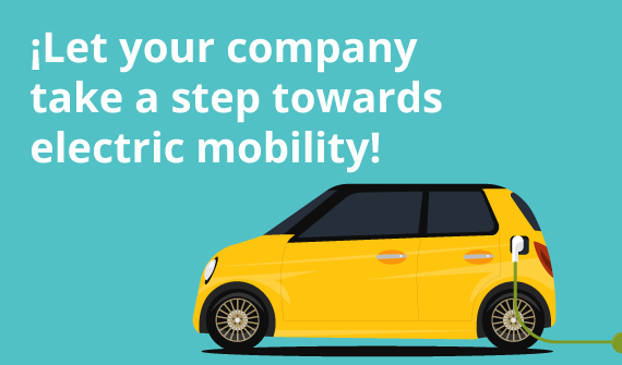 Learn about the benefits of Electric Mobility