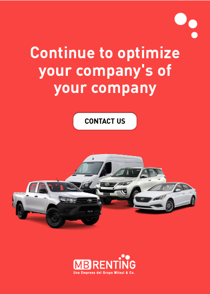 Cotact us - Renting Operativo - Blog