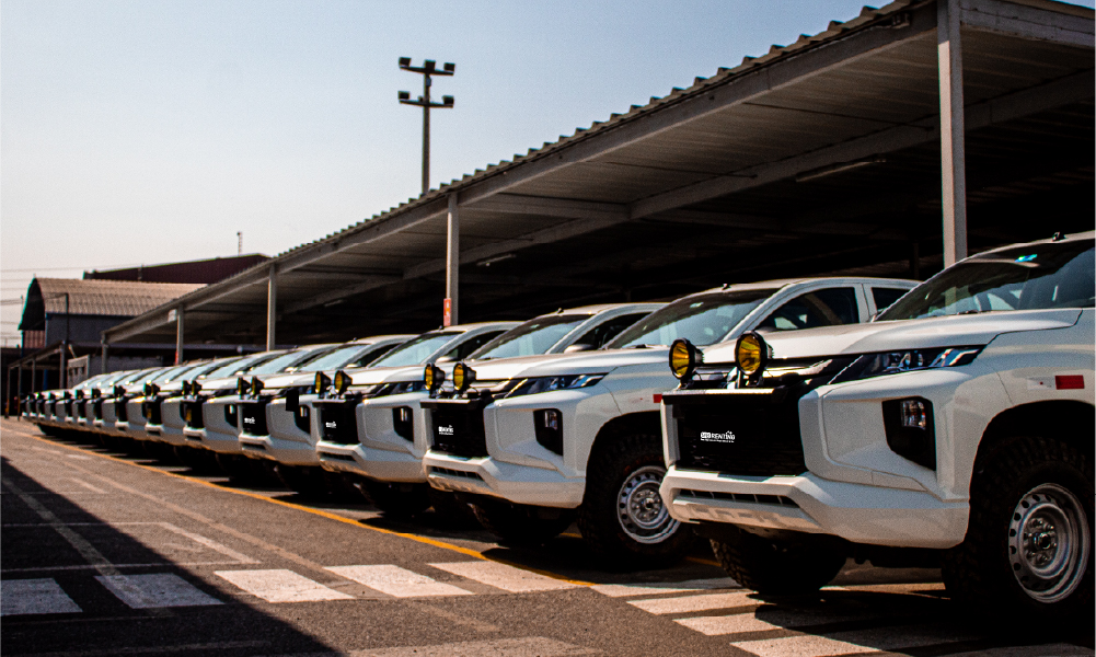 Why is Operational Leasing more profitable for your business?