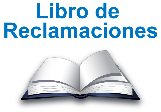 Icon libro de relamaciones
